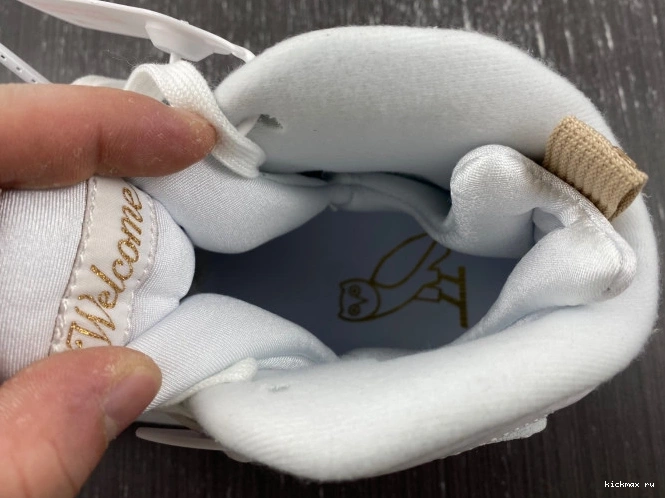 Cheap MAX White AA1239-135 Jordan 8 Retro OVO 0816
